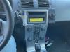 Volvo V50 2.4 20V Schrottauto (2005, Grau)
