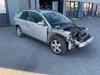 Volvo V50 2.4 20V Schrottauto (2005, Grau)