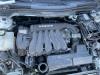 Volvo V50 2.4 20V Schrottauto (2005, Grau)