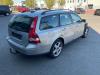Volvo V50 2.4 20V Schrottauto (2005, Grau)