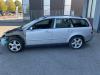 Volvo V50 2.4 20V Schrottauto (2005, Grau)