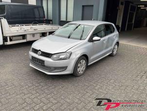 Volkswagen Polo V 1.2 12V BlueMotion Technology  (Schrott)
