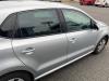 Volkswagen Polo V 1.2 12V BlueMotion Technology Schrottauto (2009, Grau)