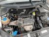 Volkswagen Polo V 1.2 12V BlueMotion Technology Schrottauto (2009, Grau)
