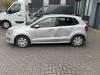 Volkswagen Polo V 1.2 12V BlueMotion Technology Schrottauto (2009, Grau)