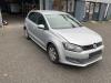 Volkswagen Polo V 1.2 12V BlueMotion Technology Schrottauto (2009, Grau)