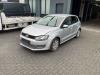 Volkswagen Polo V 1.2 12V BlueMotion Technology Schrottauto (2009, Grau)