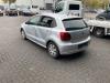 Volkswagen Polo V 1.2 12V BlueMotion Technology Schrottauto (2009, Grau)