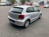 Volkswagen Polo V 1.2 12V BlueMotion Technology Schrottauto (2009, Grau)
