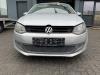 Volkswagen Polo V 1.2 12V BlueMotion Technology Schrottauto (2009, Grau)