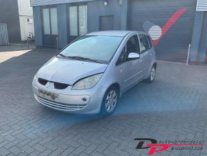 Mitsubishi Colt 1.3 16V  (Épave)
