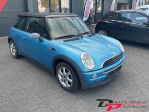 Mini Mini One/Cooper 1.6 16V One  (Épave)