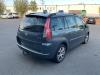 Citroen C4 Grand Picasso 2.0 16V Autom. Salvage vehicle (2007, Gray)
