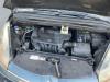 Citroen C4 Grand Picasso 2.0 16V Autom. Salvage vehicle (2007, Gray)