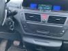 Citroen C4 Grand Picasso 2.0 16V Autom. Salvage vehicle (2007, Gray)