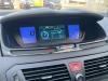 Citroen C4 Grand Picasso 2.0 16V Autom. Salvage vehicle (2007, Gray)