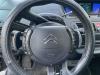 Citroen C4 Grand Picasso 2.0 16V Autom. Salvage vehicle (2007, Gray)