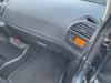 Citroen C4 Grand Picasso 2.0 16V Autom. Salvage vehicle (2007, Gray)