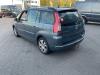 Citroen C4 Grand Picasso 2.0 16V Autom. Salvage vehicle (2007, Gray)