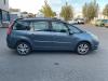 Citroen C4 Grand Picasso 2.0 16V Autom. Salvage vehicle (2007, Gray)