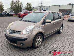 Nissan Note 1.4 16V  (Schrott)