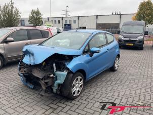Ford Fiesta 6 1.25 16V  (Schrott)