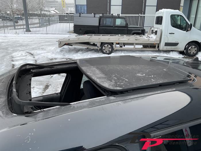 Mini Countryman 2.0 16V John Cooper Works ALL4 Épave (2020, Gris, Noir)