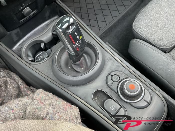 Mini Countryman 2.0 16V John Cooper Works ALL4 Épave (2020, Gris, Noir)