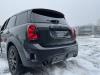 Mini Countryman 2.0 16V John Cooper Works ALL4 Épave (2020, Gris, Noir)