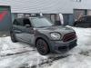 Mini Countryman 2.0 16V John Cooper Works ALL4 Épave (2020, Gris, Noir)