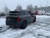 Mini Countryman 2.0 16V John Cooper Works ALL4 Épave (2020, Gris, Noir)