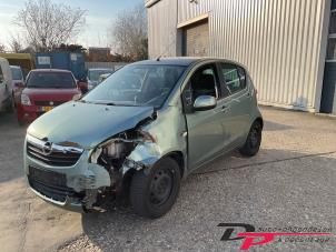 Opel Agila 1.0 12V  (Skrot)