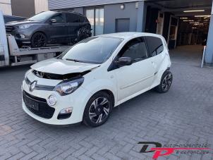 Renault Twingo II 1.2 16V GT TCE  (Skrot)