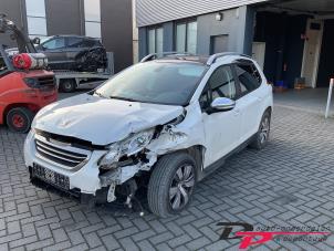 Peugeot 2008 1.2 Vti 12V PureTech 82  (Skrot)