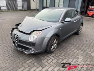 Alfa Romeo MiTo 1.3 JTDm 16V Eco  (Skrot)