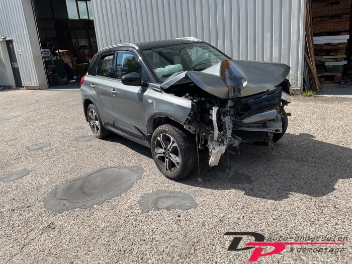 Suzuki Vitara 1.6 16V VVT  (Rozbiórka)