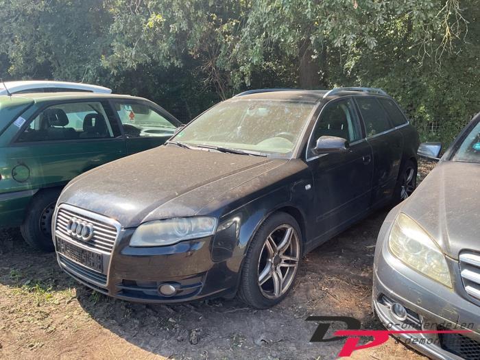 Audi A4 Avant 2.0 TFSI e 20V  (Desguace)