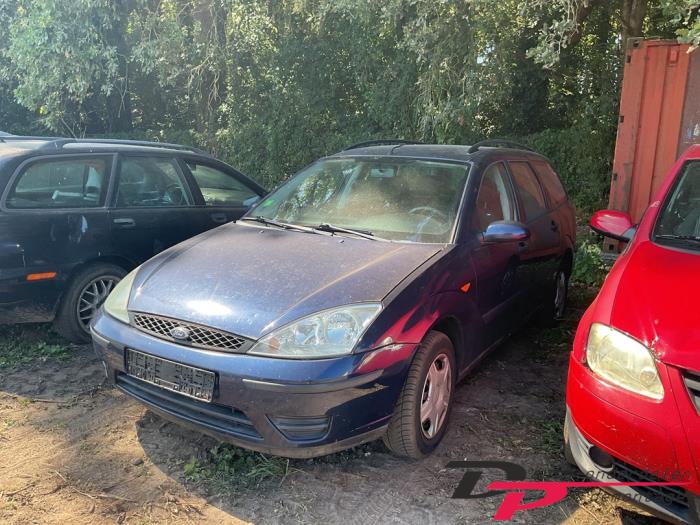 Ford Focus 1 Wagon 1.6 16V  (Salvage)