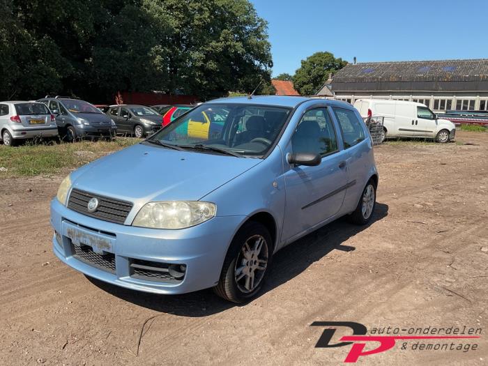 Fiat Punto II 1.2 60 S  (Desguace)