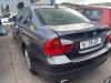 Donor car BMW 3 serie (E90) 320i 16V from 2008