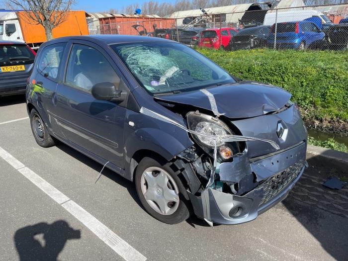 Jauge De Niveau D’huile Pour Dacia Duster, Sandero, Renault Twingo 1.5 DCi - Neuve 2 Ans Garantie