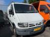 Nissan Interstar 2.2 dCi 16V Euro III  (Salvage)