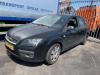 Ford Focus 2 1.6 TDCi 16V 110  (Salvage)