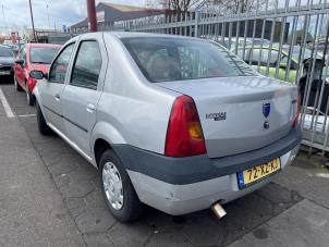 Dacia Logan 1.4  (Używany pojazd)