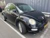 Volkswagen New Beetle 2.0 Schrottauto (2000, Schwarz)