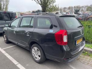Dacia Logan MCV II/Sandero Wagon 0.9 TCE 12V  (Occasion)
