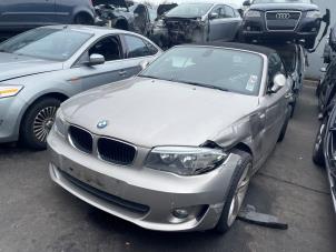 BMW 1 serie 118i 16V  (Épave)