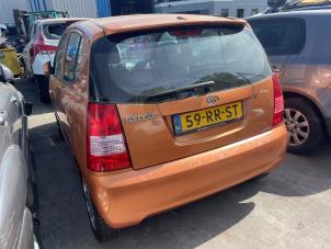 Kia Picanto 1.0 12V  (Ocasión)