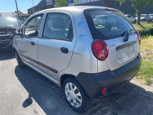 Chevrolet Matiz 0.8 S,SE  (Rozbiórka)