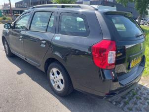 Dacia Logan MCV II/Sandero Wagon 0.9 TCE 12V  (Rozbiórka)